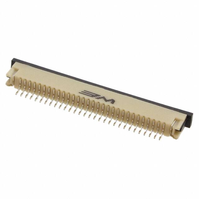 68613014422 W眉rth Elektronik  Ensembles de connecteurs FFC FPC (Flat Flexible)